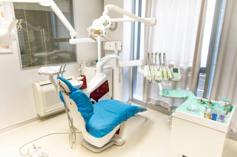 dental turk albania sede dentisti